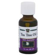 Tea Tree Oil