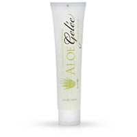 Aloe gel
