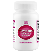PhytoMix für Frauen