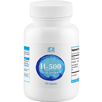 H-500 120 Kapseln