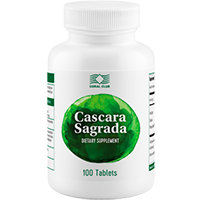 Cascara Sagrada