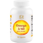 Omega 3/60 - 90 kapseln
