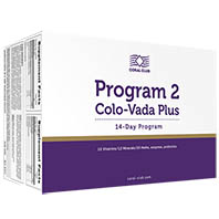 Program 2 Colo-Vada Plus