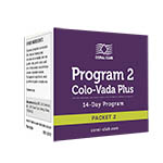 Program 2 Colo-Vada Plus Set 2 (14 packets)