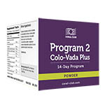 Colo-Vada Mix: 16 packets