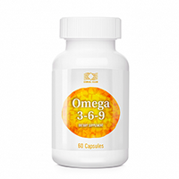 Omega 3-6-9