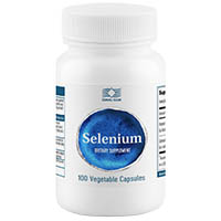 Selenium