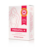 Prenatal+