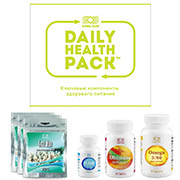 Daily Health Pack